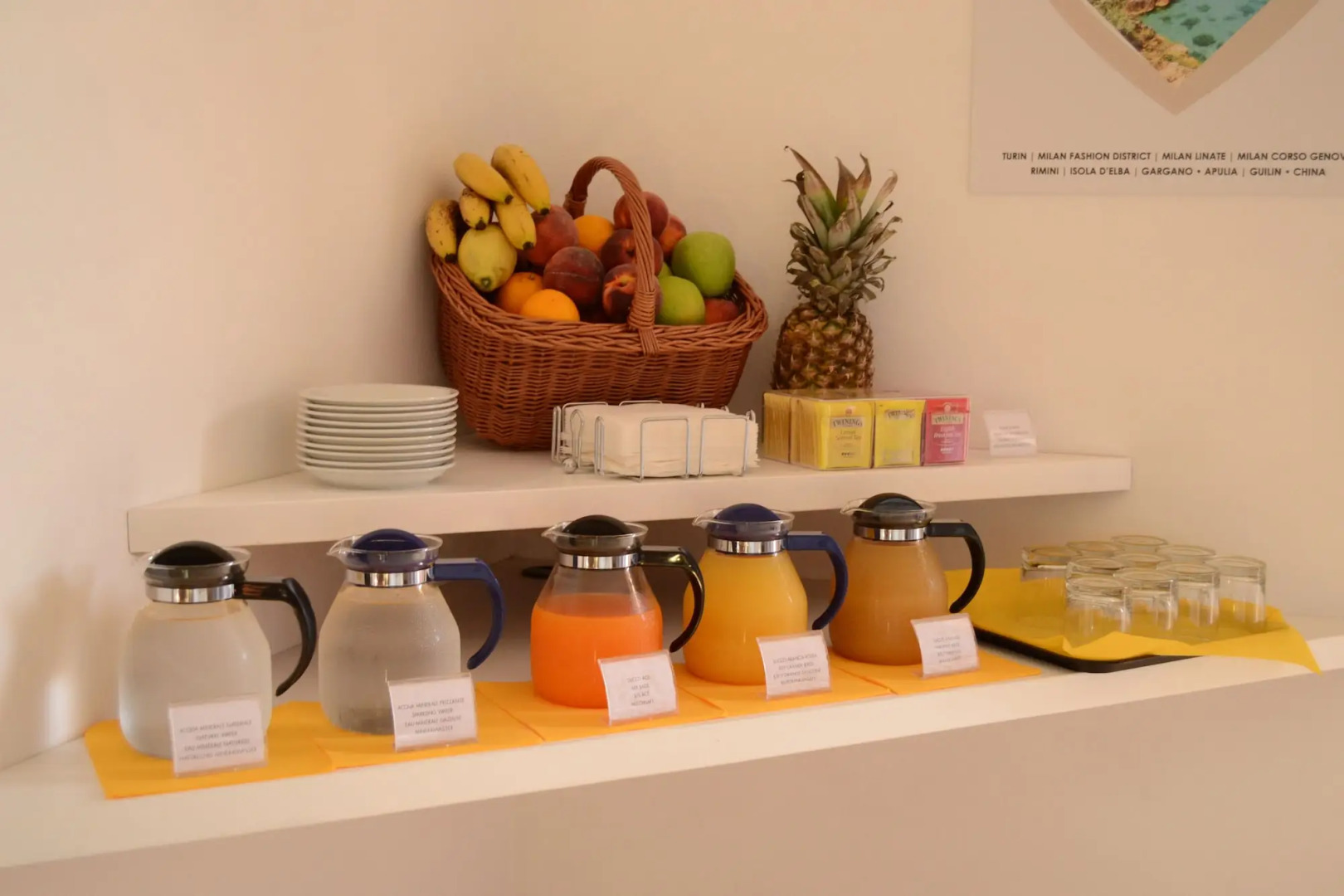 Allegroitalia Elba Golf