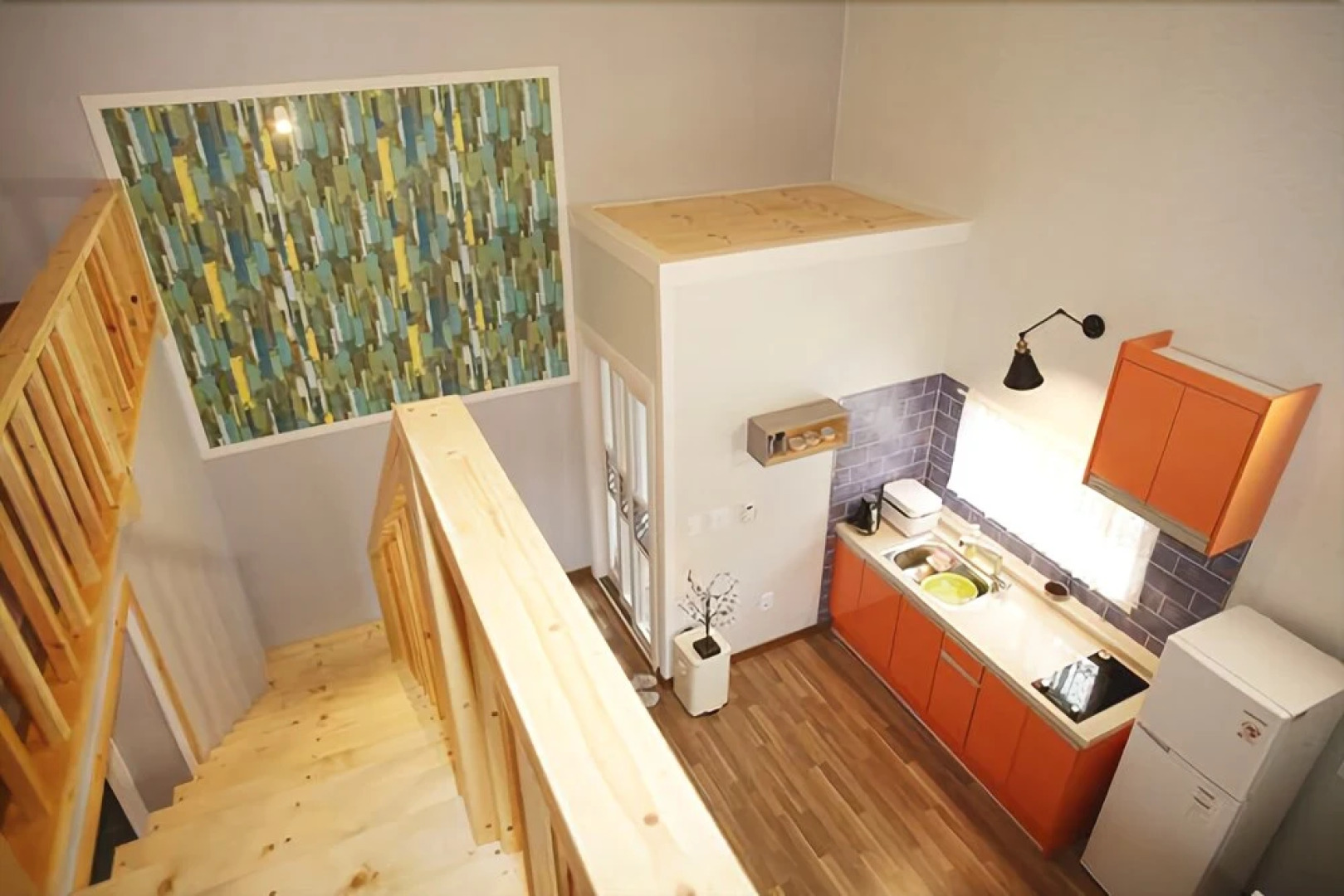 Yangpyeong Morningcam16 Pension