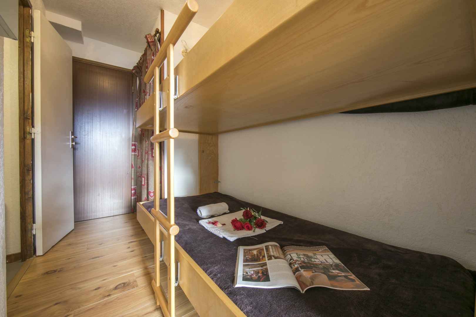 Résidence La Verte 12