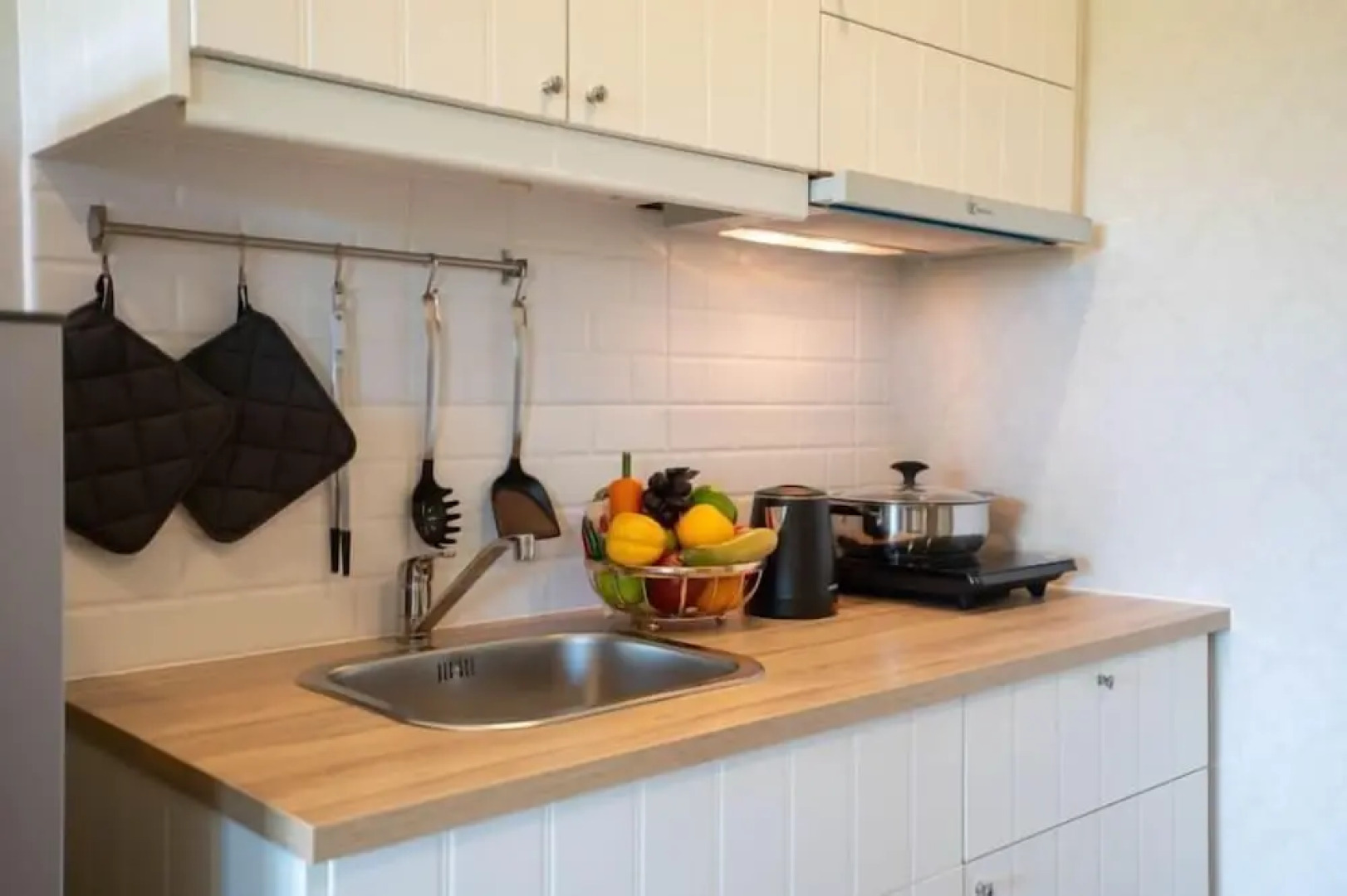 The Title Naiyang Residence