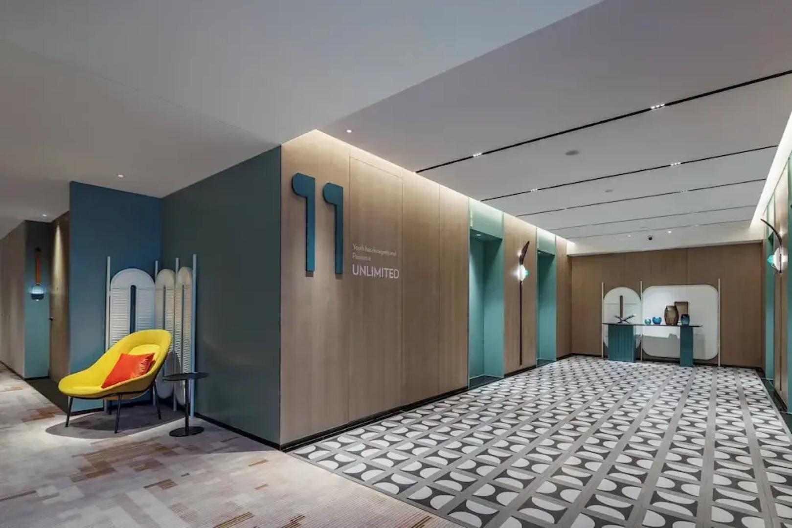 EVEN Hotel Yining by IHG