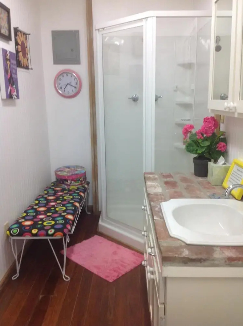 The Main Street Hotel