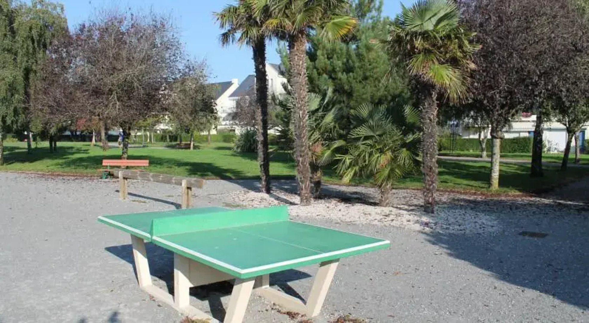 Les Hauts de La Baule