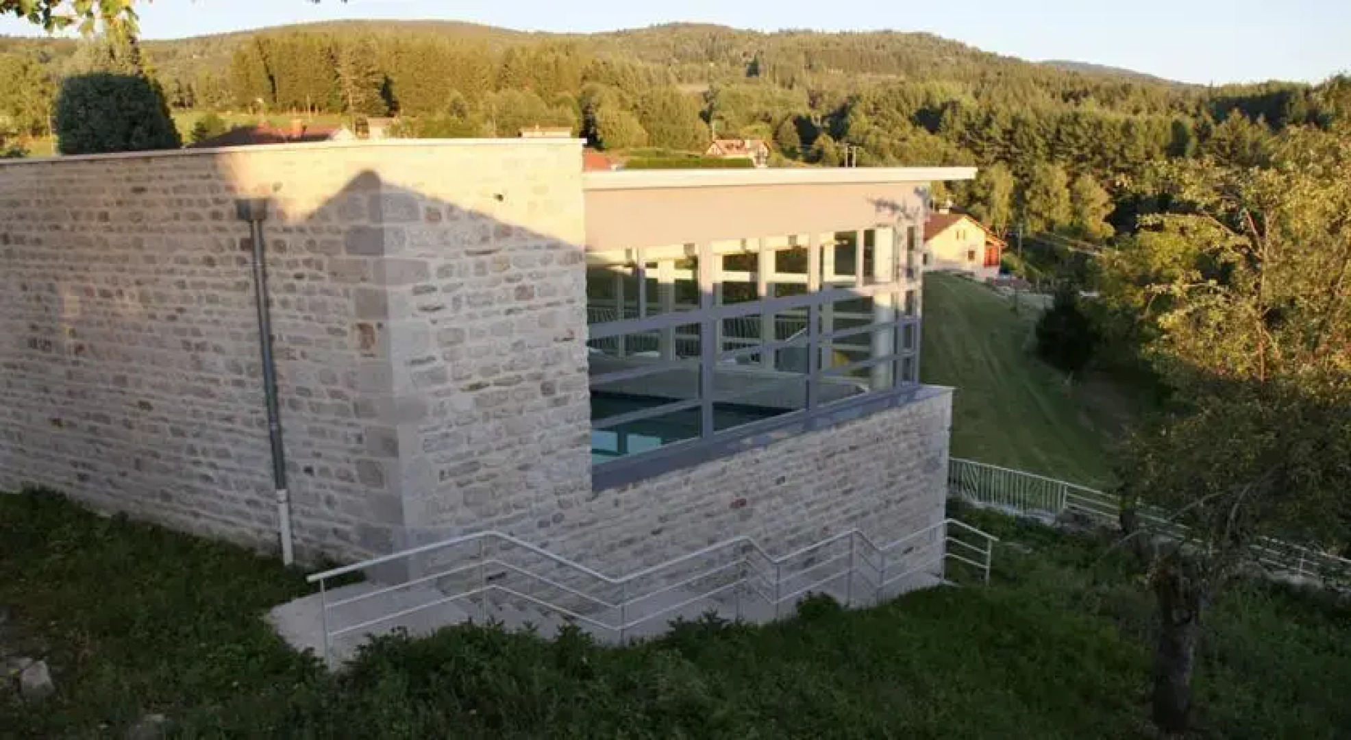 Village Vacances Là O