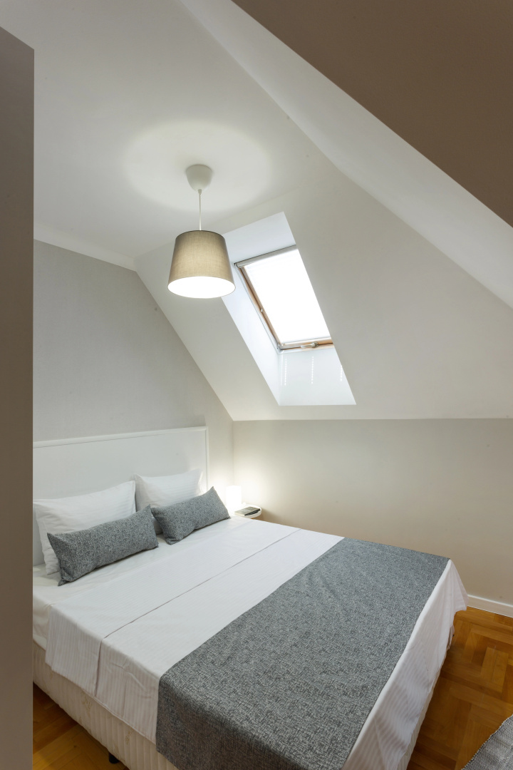 CityResidence Aparthotel
