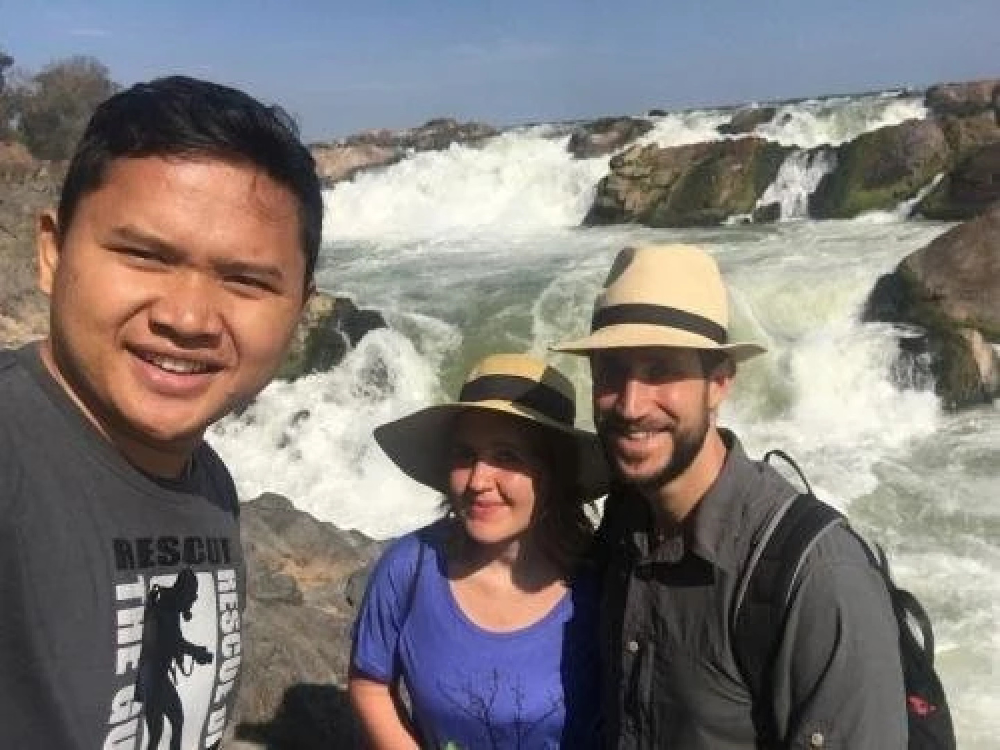 Savet Phom Tmey Guesthouse