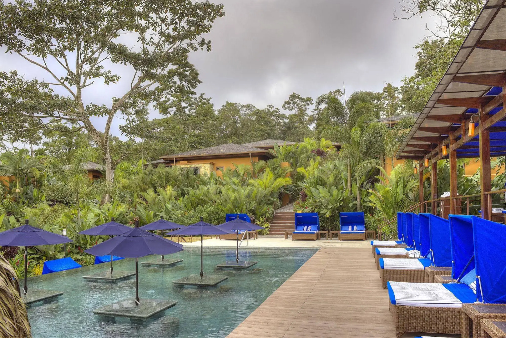 Nayara Springs - Adults only