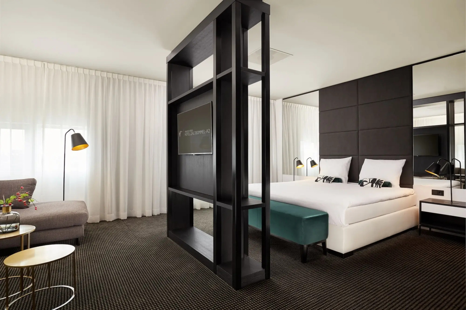 Van der Valk Hotel Zaltbommel - A2