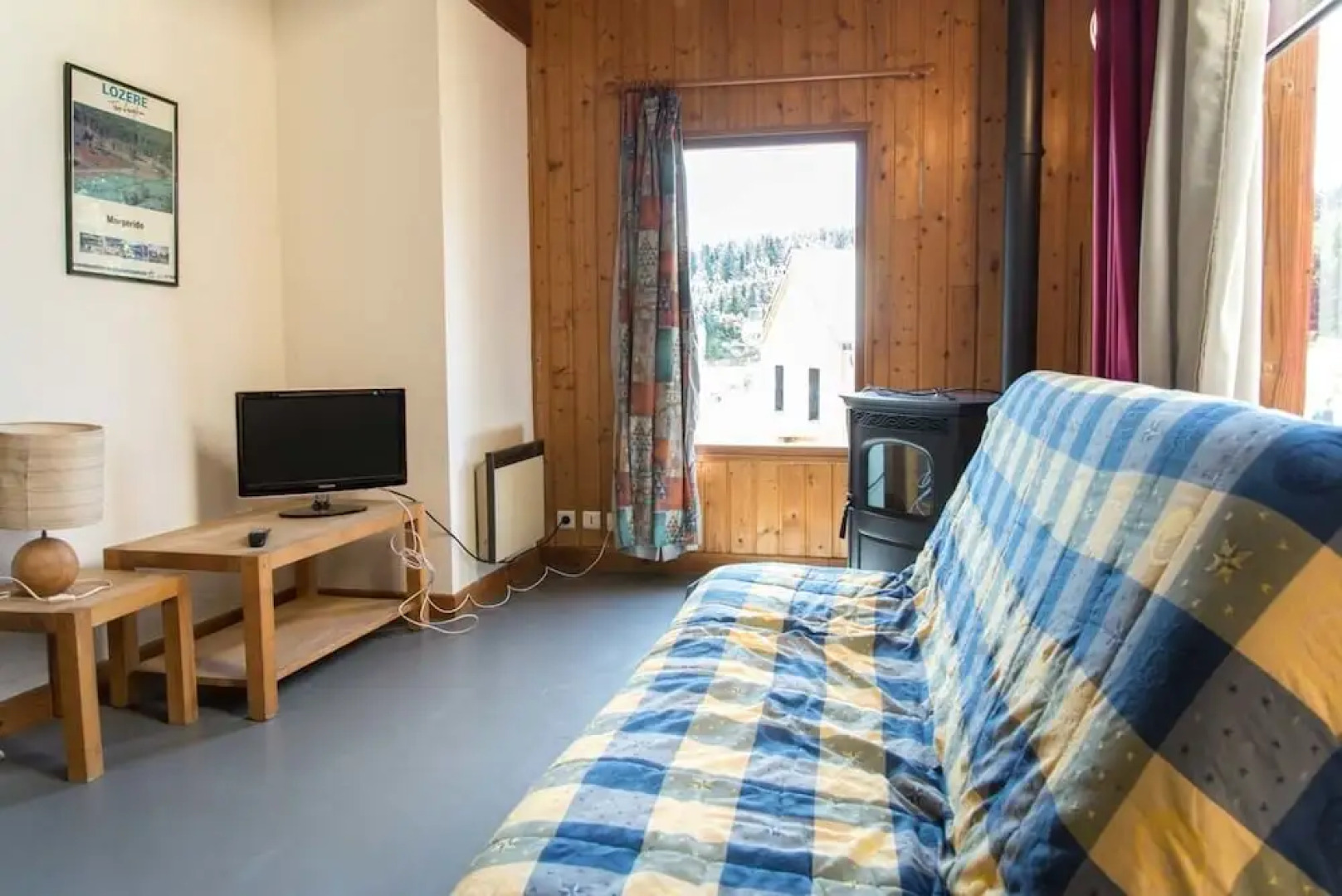 Village de Vacances des Bouviers