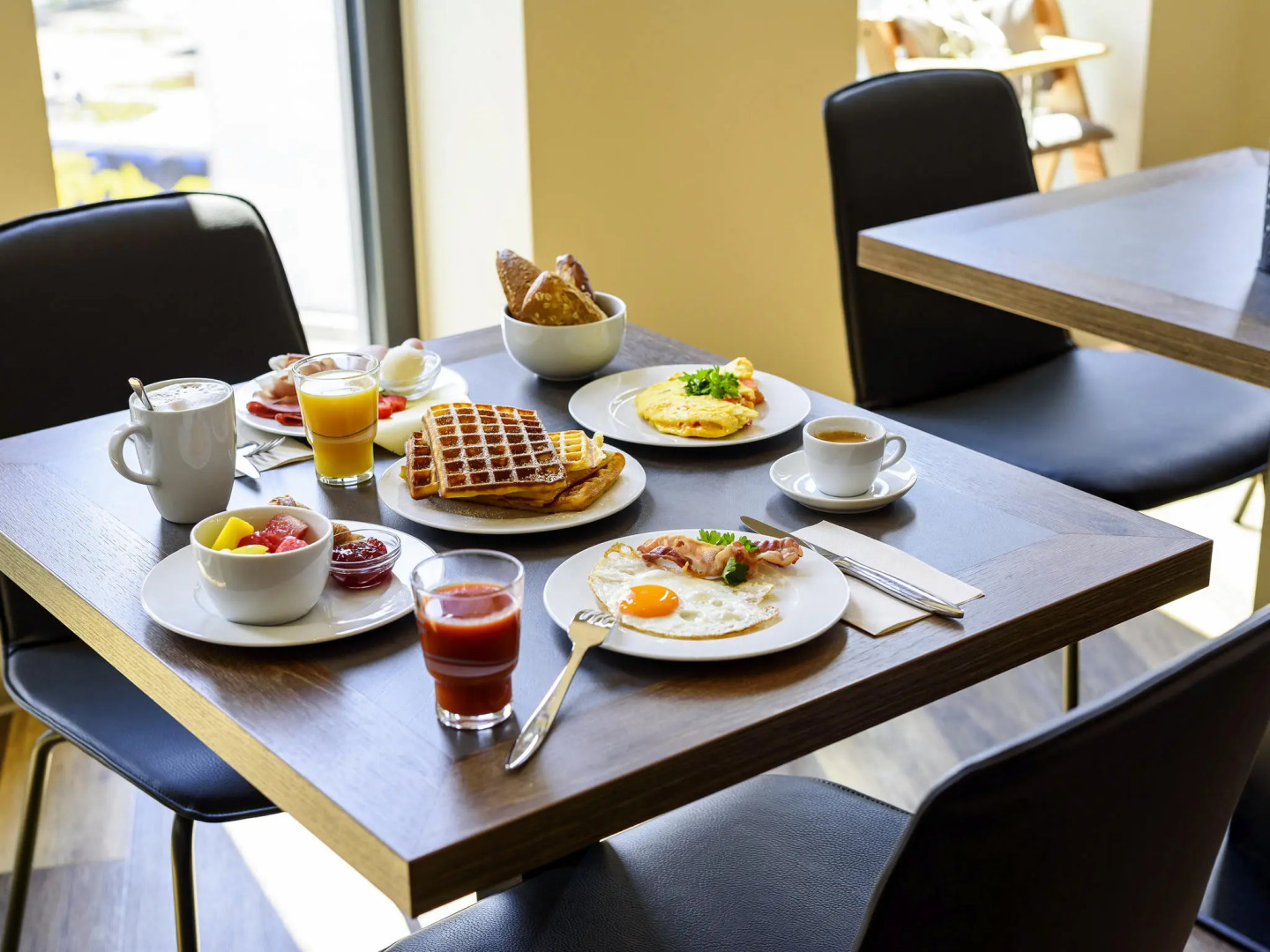 Aparthotel Adagio Bremen