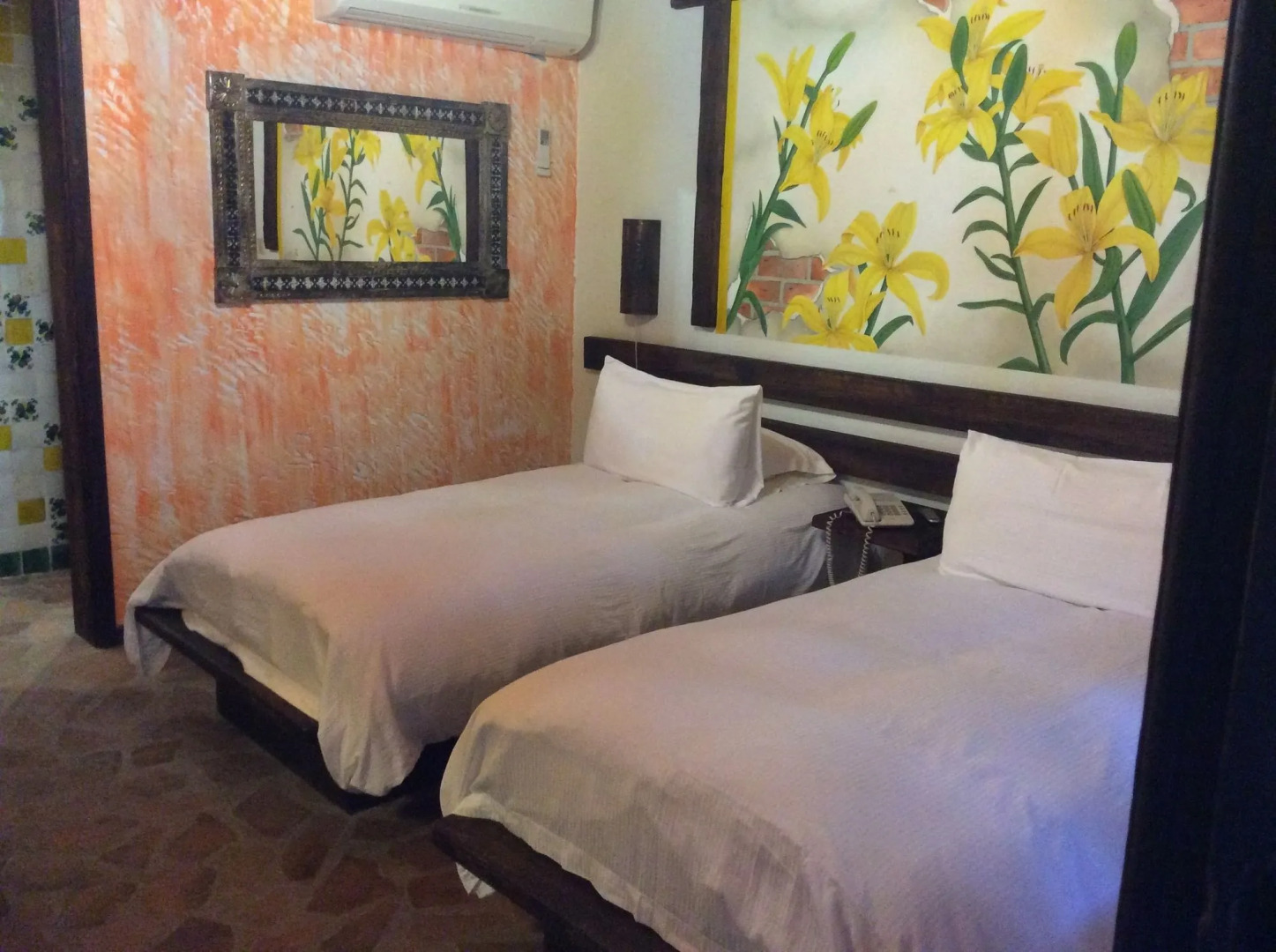 Hotel Boutique Posada de las Flores Loreto