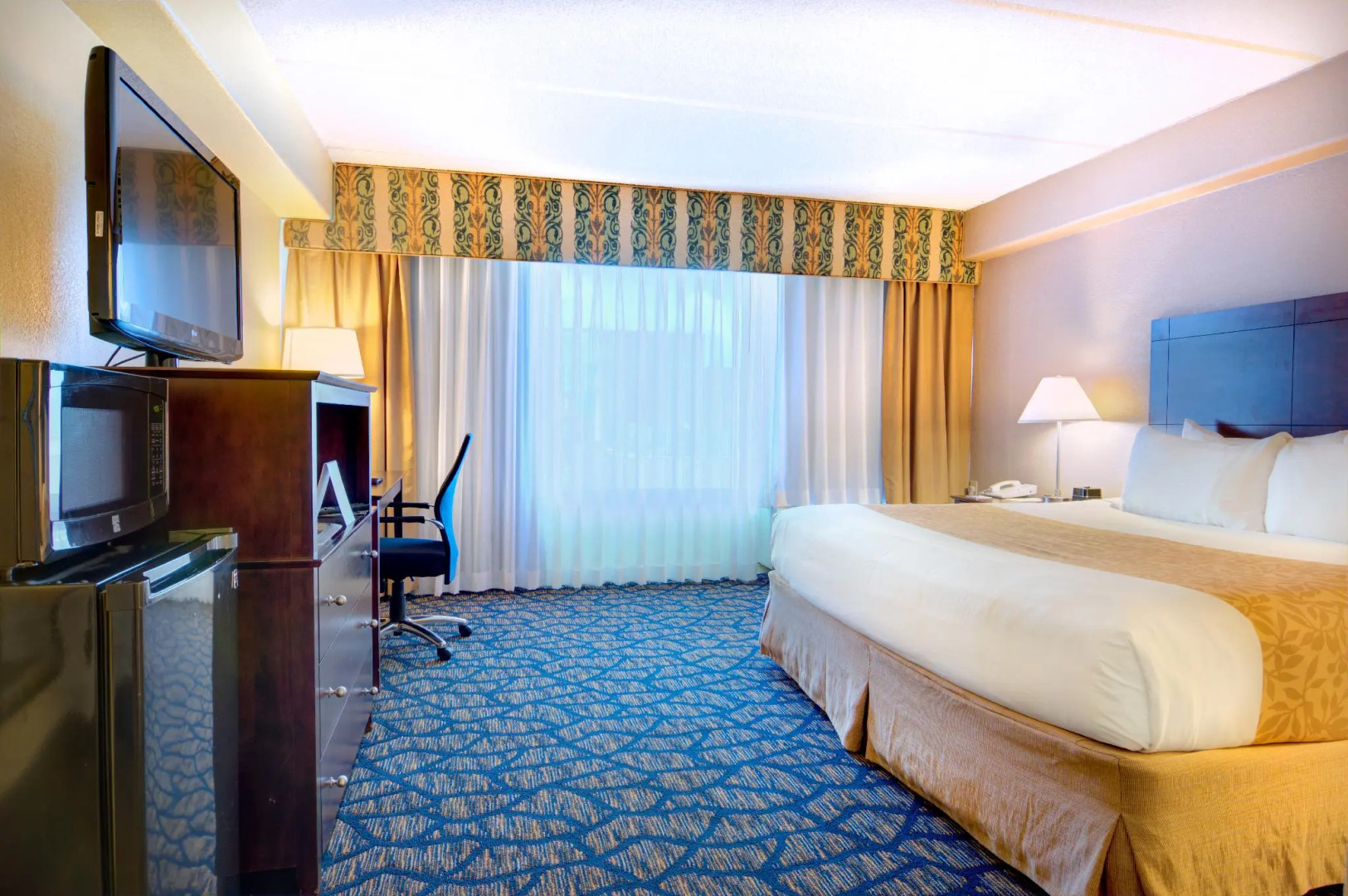 The Barrymore Hotel Tampa Riverwalk