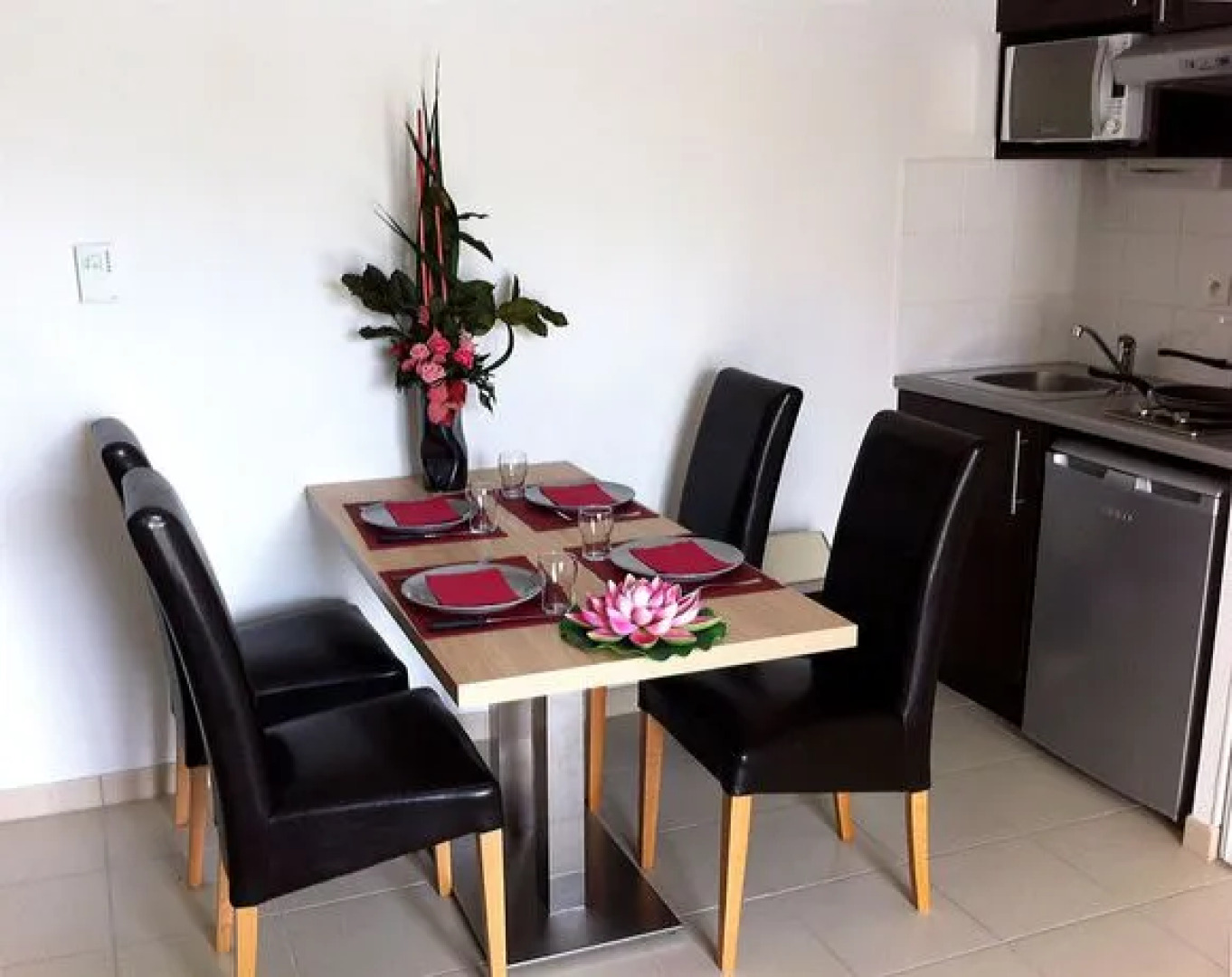 Résidence de la Source