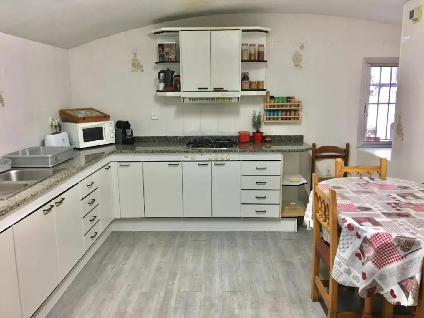 Casa El Rincón de la Geltrú