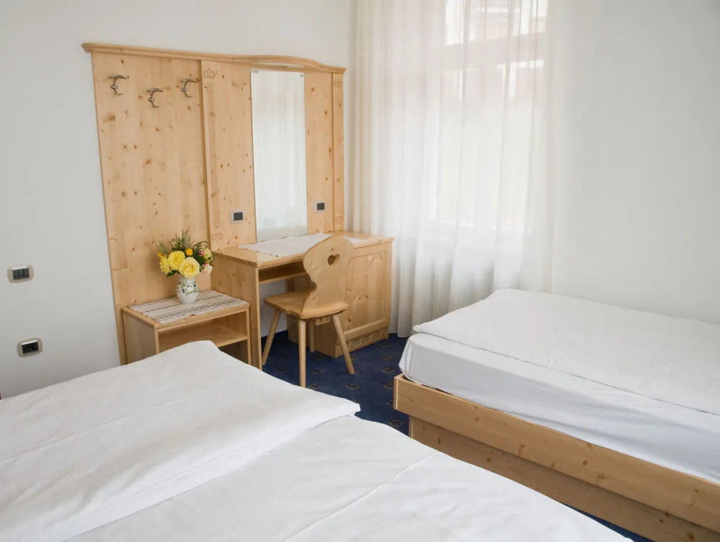 Regina del Bosco / Waldkönigin