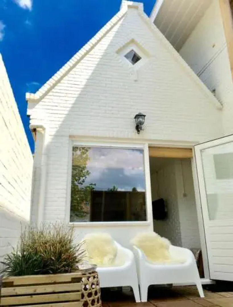 ELSK Cottage