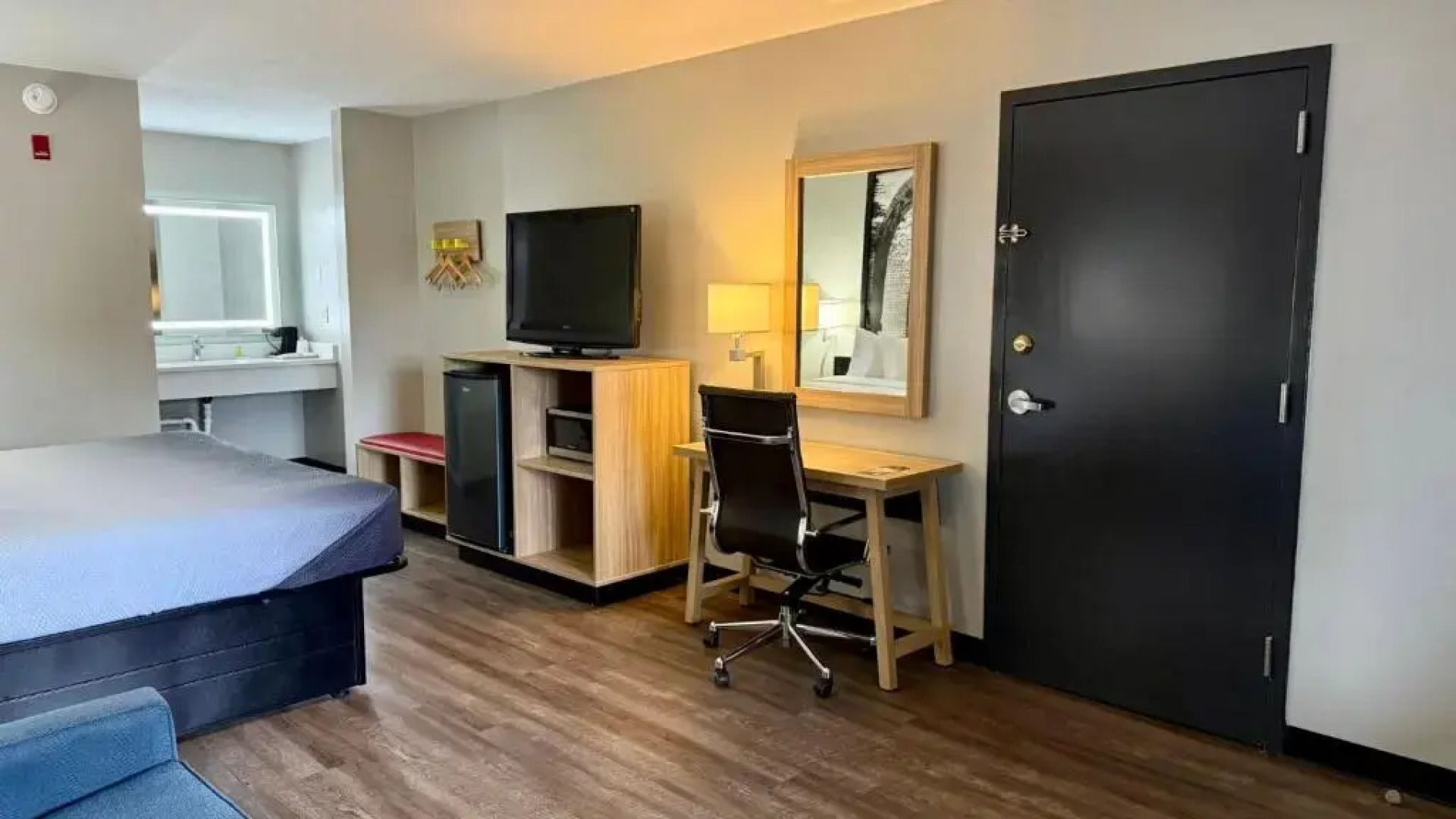 Super 8 Ft. Oglethorpe GA/Chatt TN Area