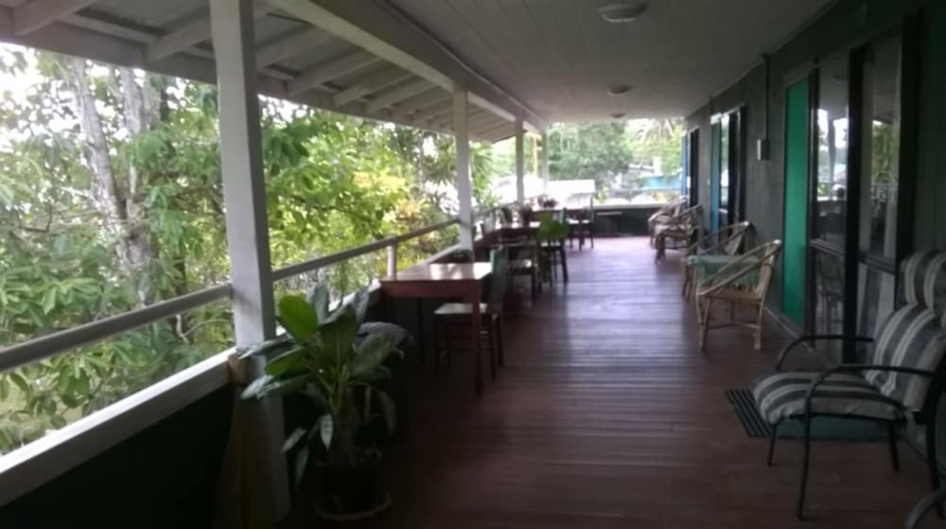 Agnes Gateway Hotel