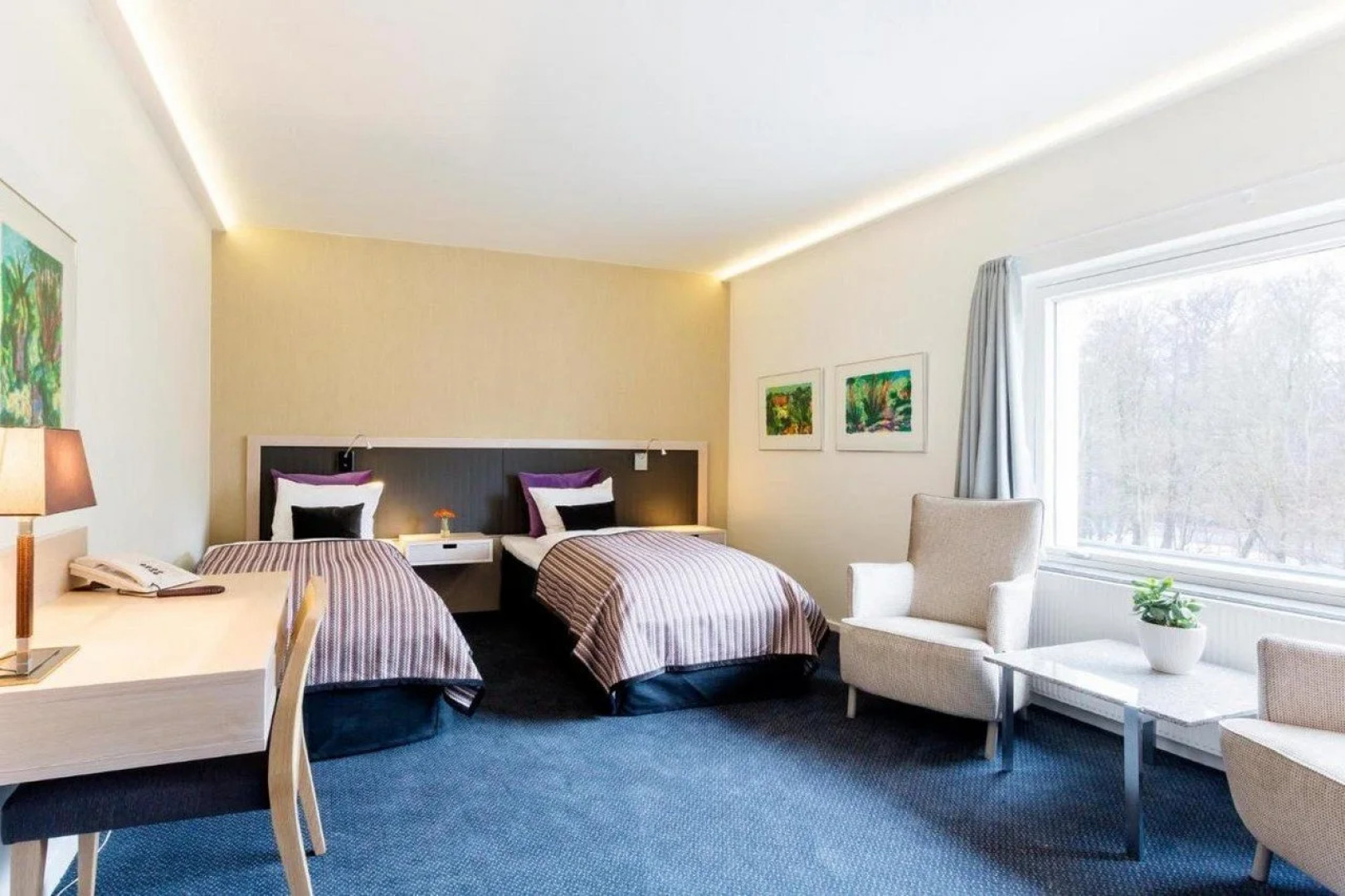 Frederiksdal Sinatur Hotel & Konference