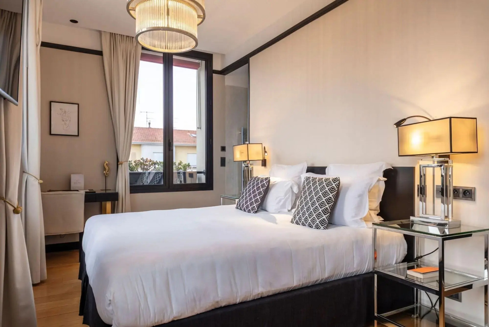 Hôtel Restaurant Le Touring