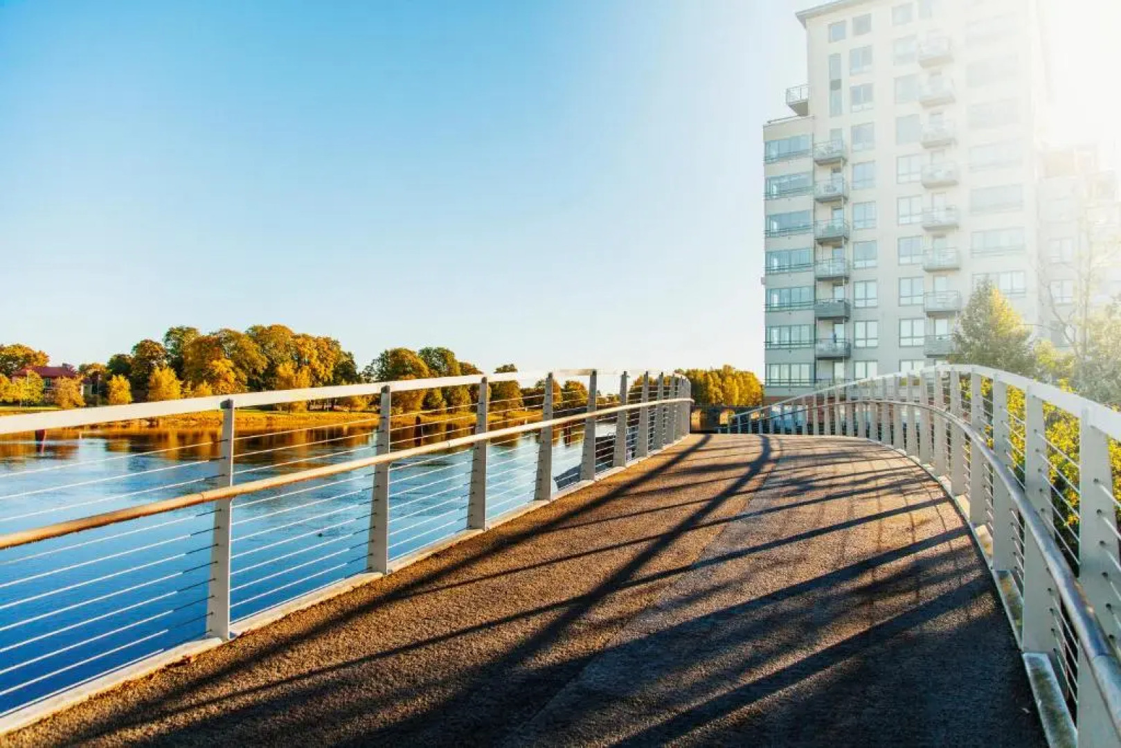 Best Western Hotel River C