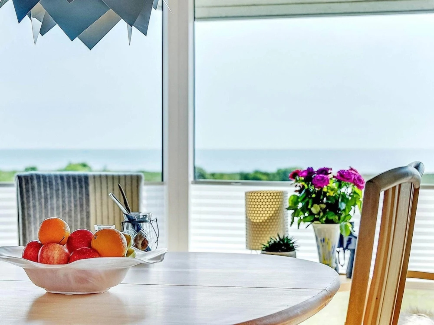Holiday Home in Frederikshavn