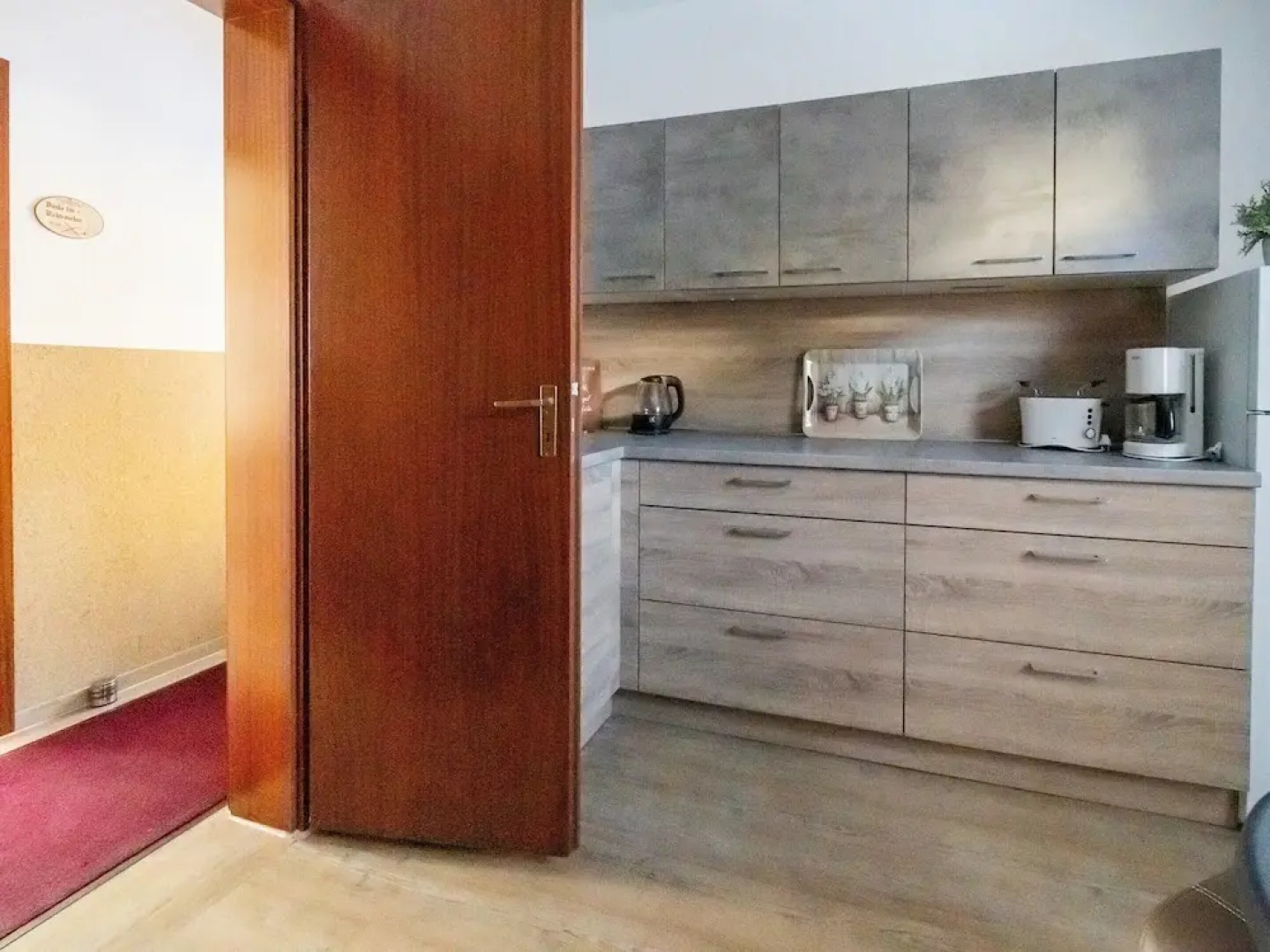 Forest Villa With Sauna