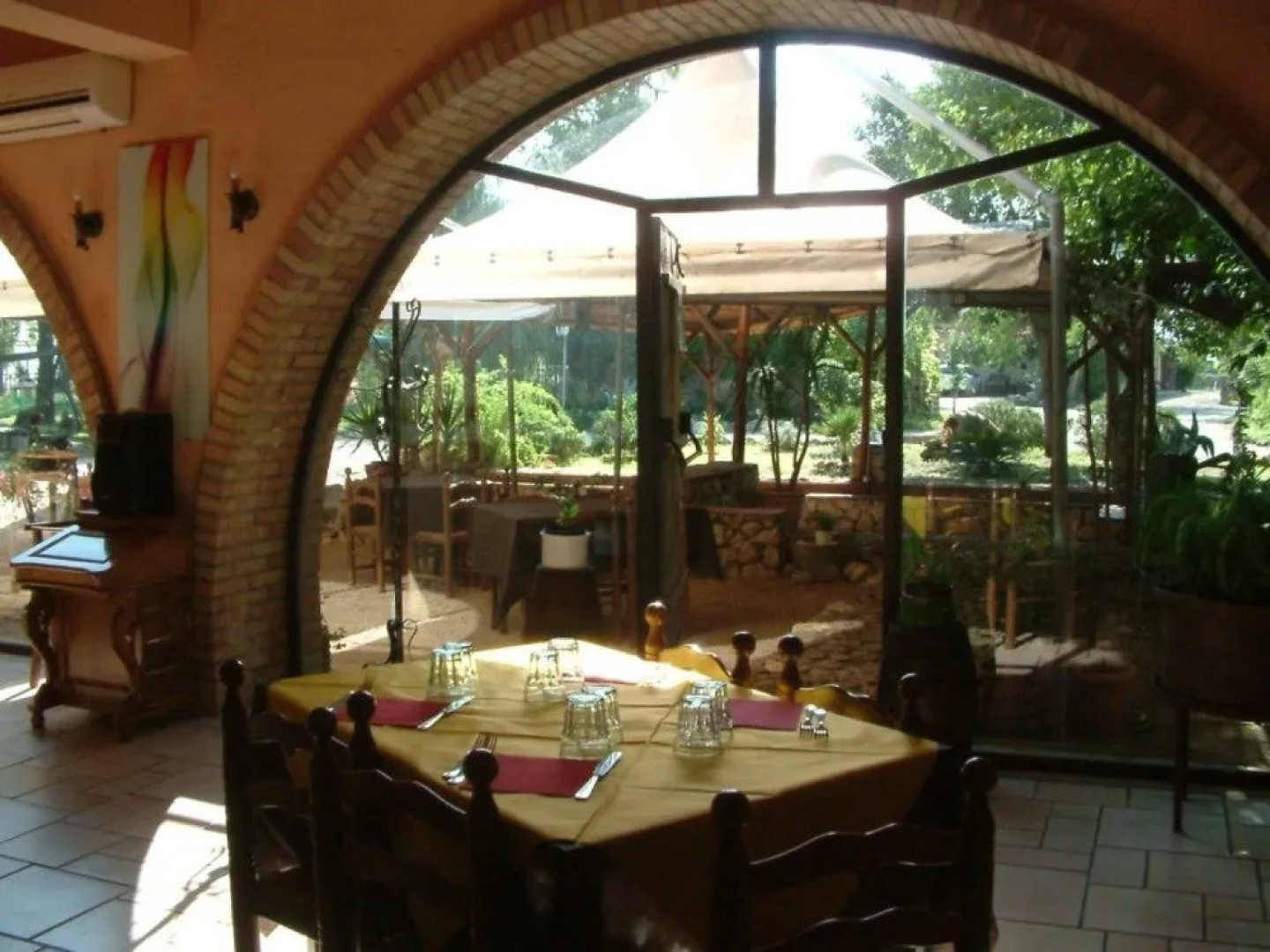 Agriturismo Il Capannaccio