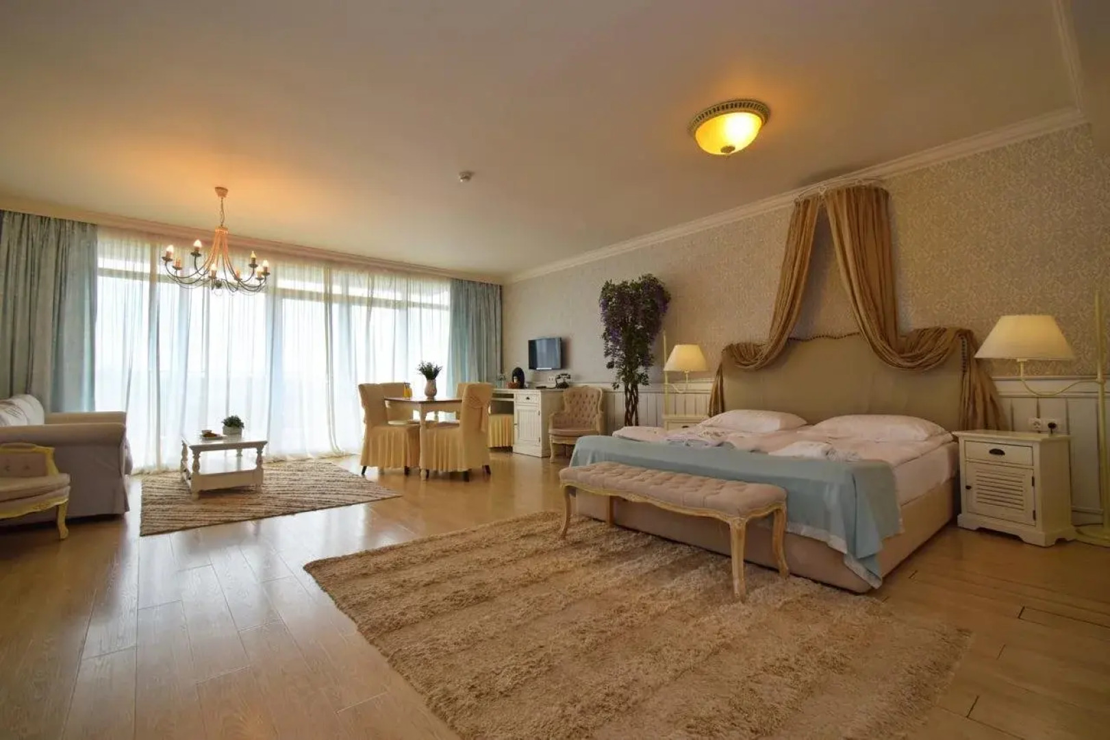 Therma Palace Balneohotel