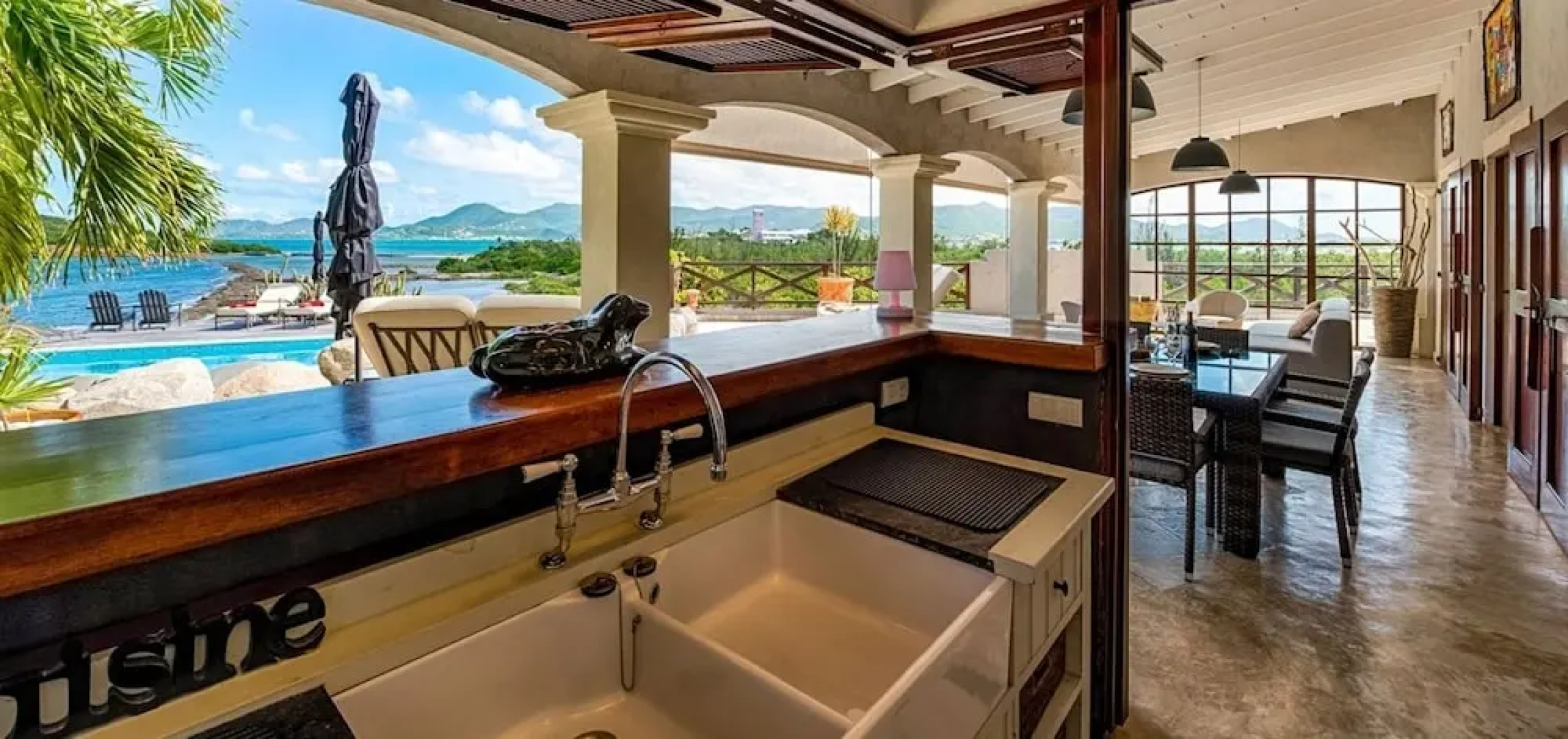 Villa Le Mas Des Sables