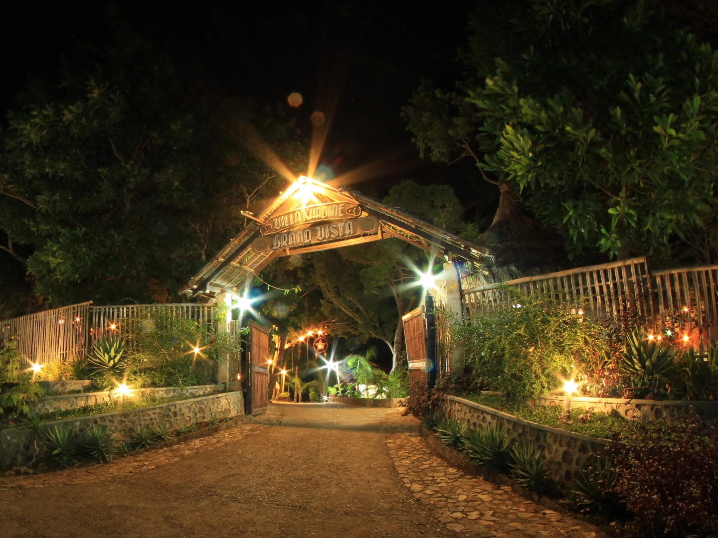 Villa Khadine Grandvista Resort