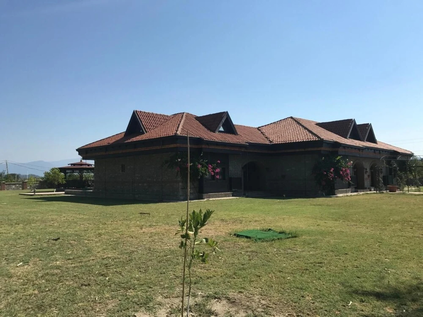 Recep Pasa Konaklari