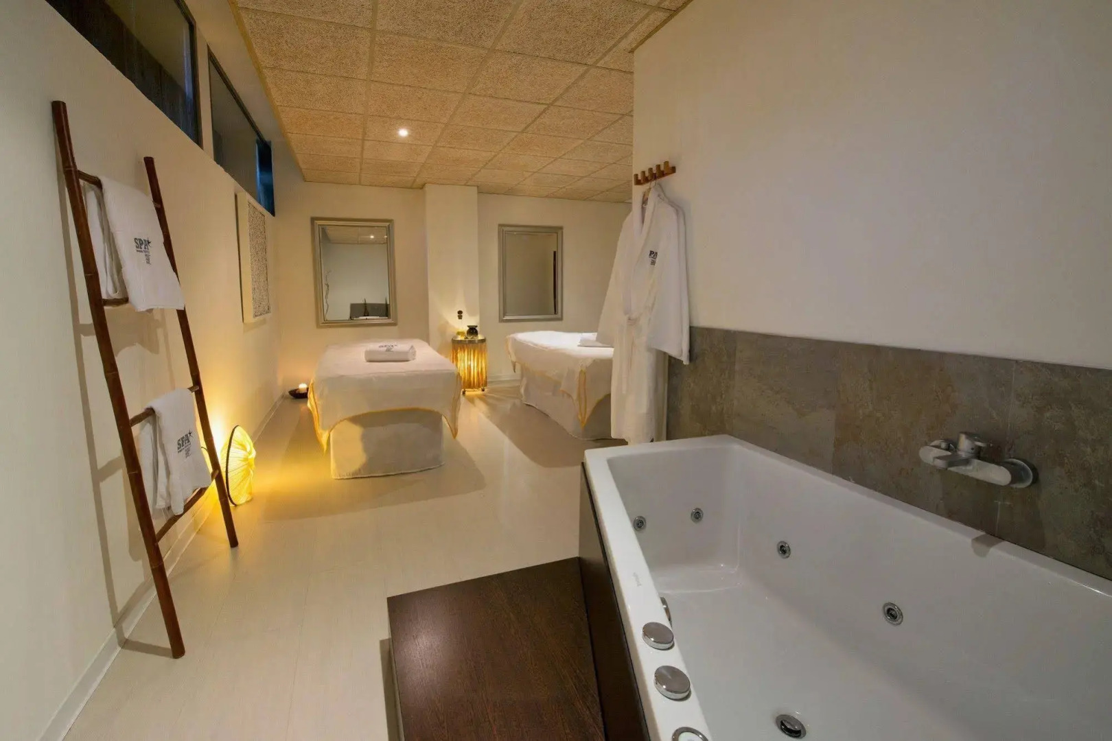 Iberostar Selection Albufera Park - All Inclusive