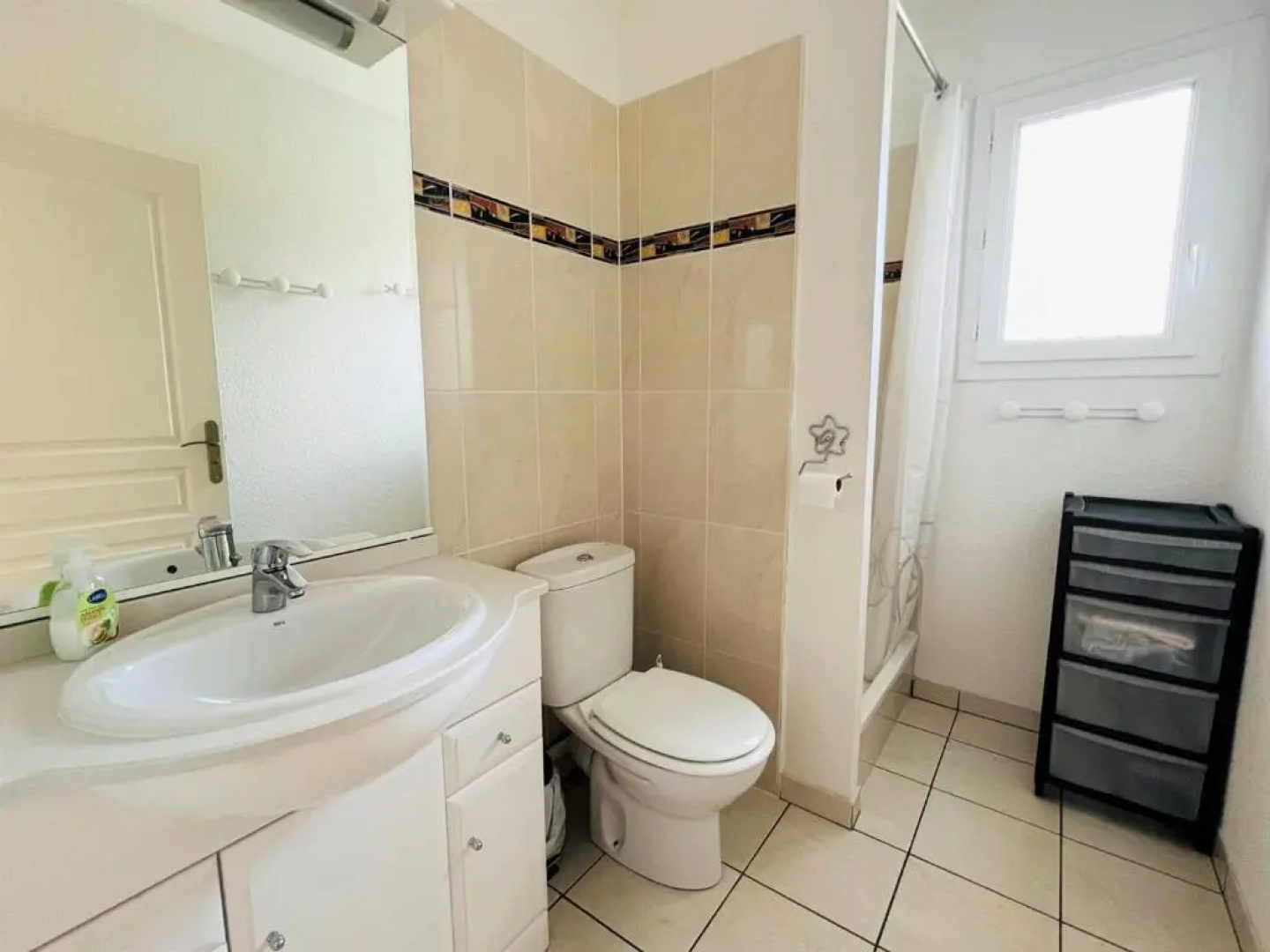 Appartement Cambo-les-Bains, 2 pièces, 2 personnes - FR-1-495-4