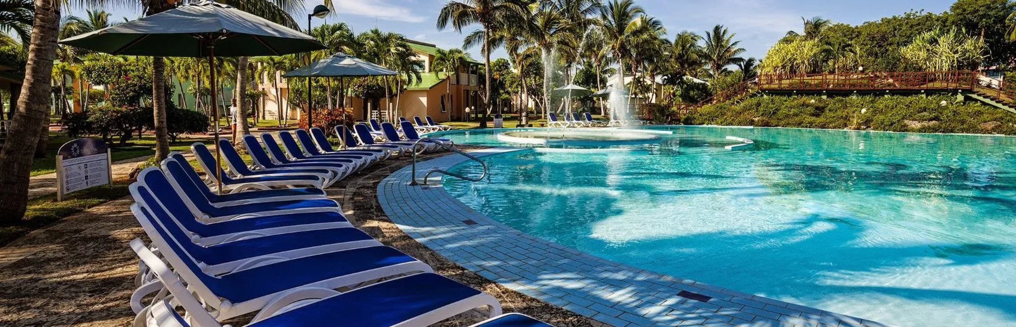 Be Live Experience Turquesa All Inclusive