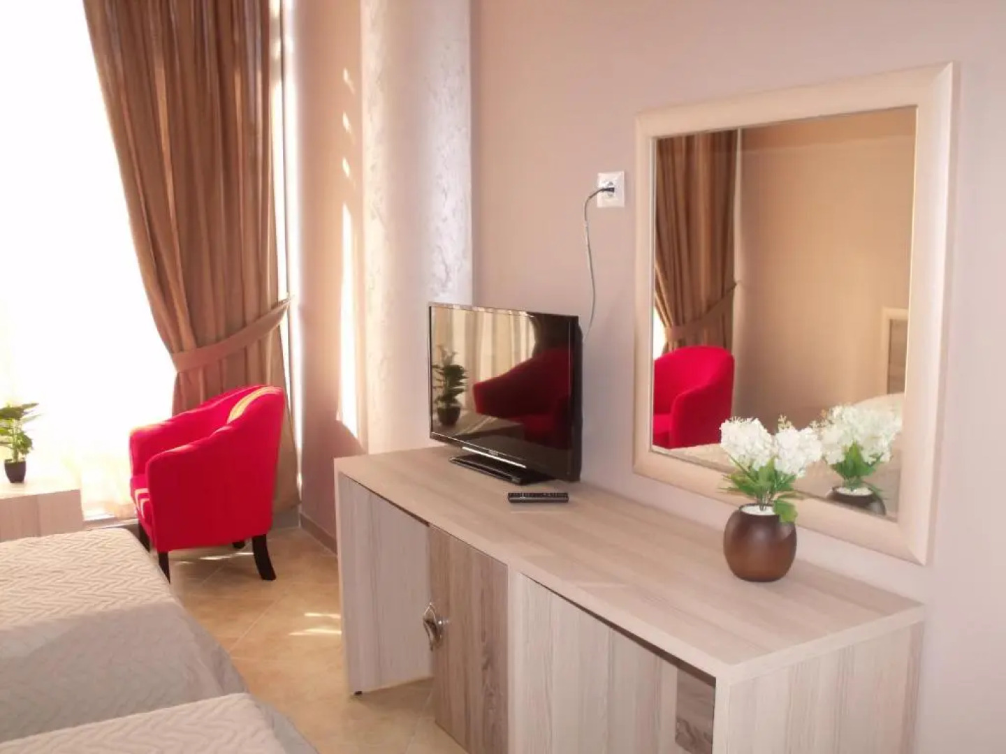 Hotel Terminal Tirana