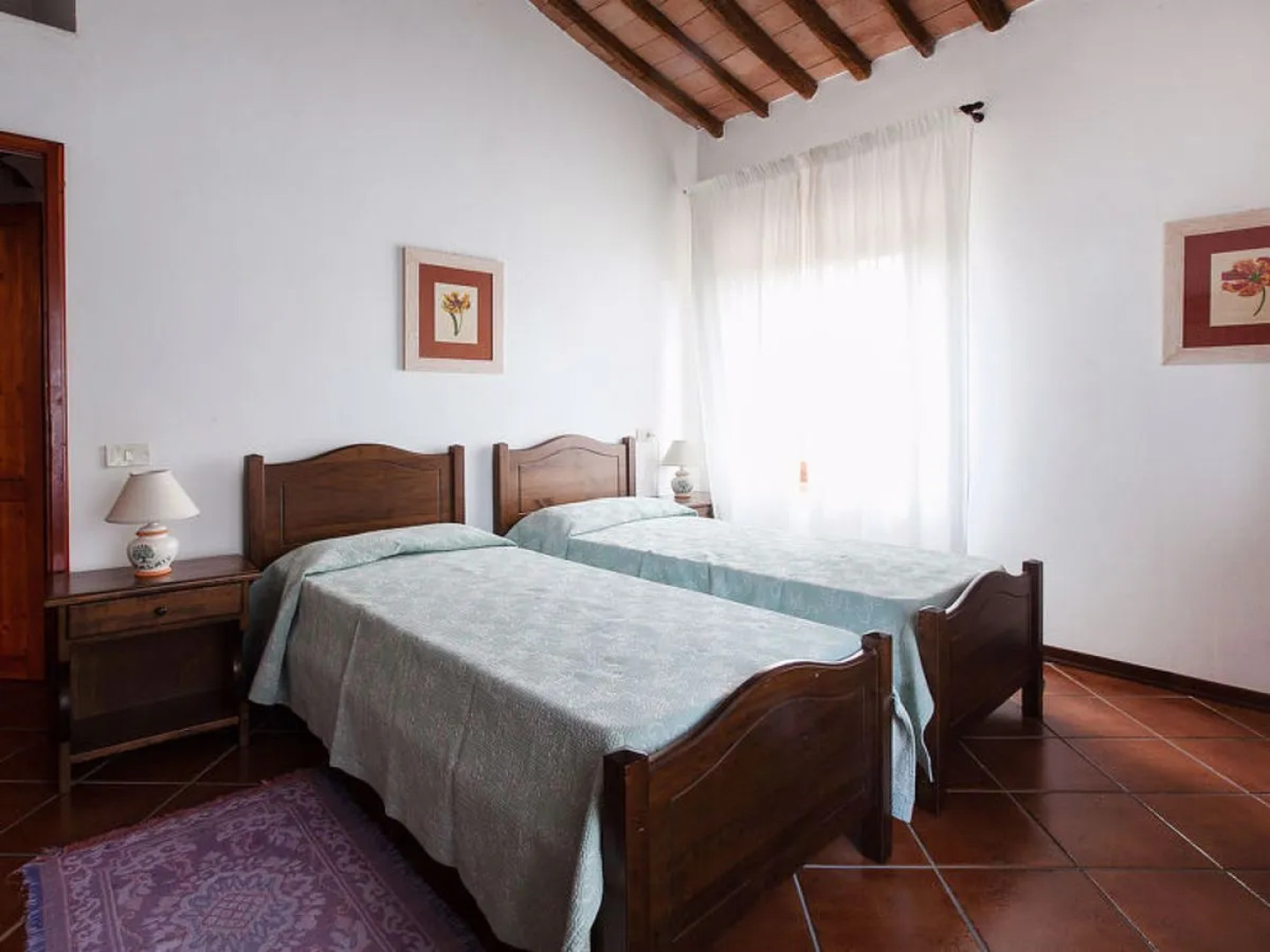 Apartment Le Palaie Peccioli 14082