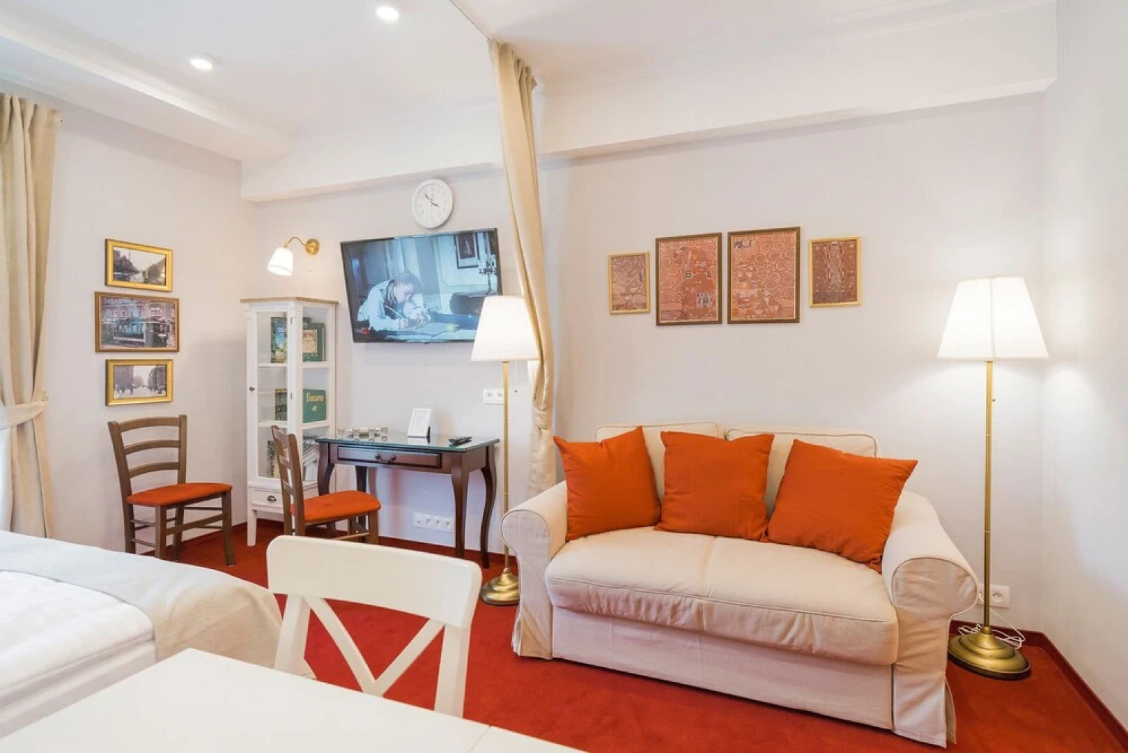 Revelton Studios Frantiskovy Lazne