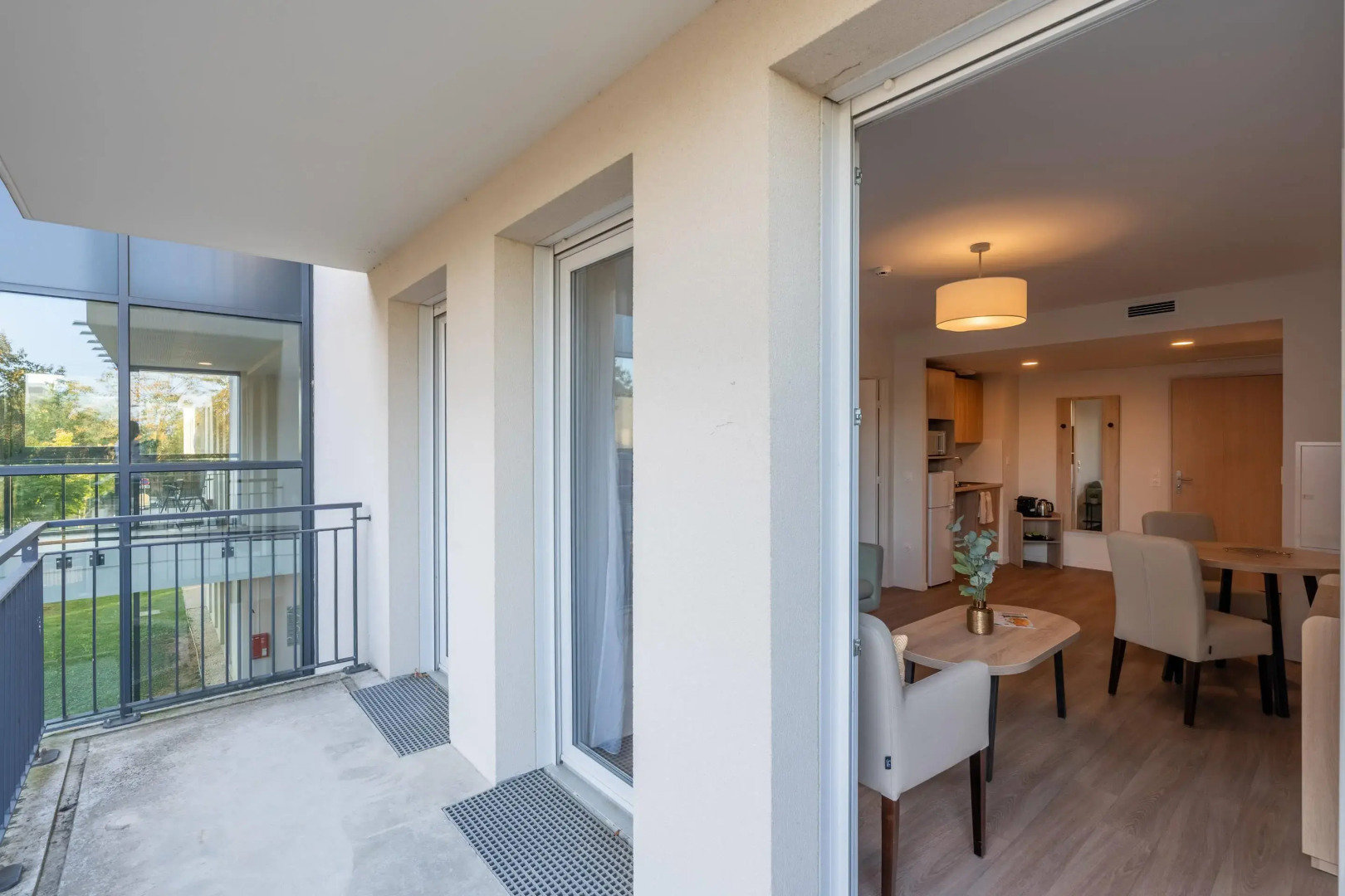 Quality Suites Moissy-Cramayel