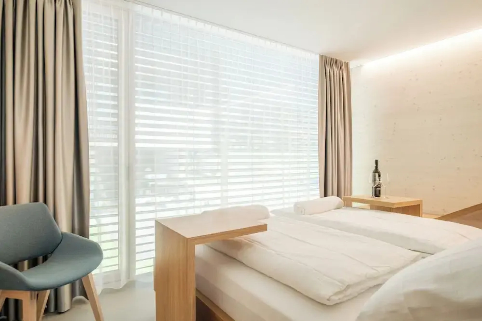 Stock & Stein Lodges