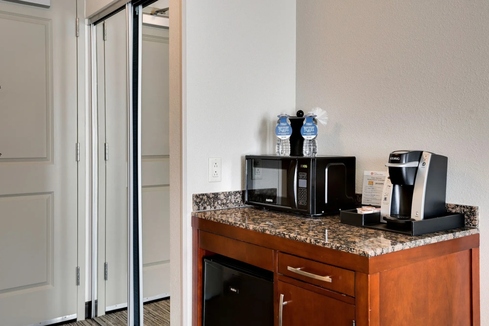 Hilton Garden Inn Milwaukee Airport