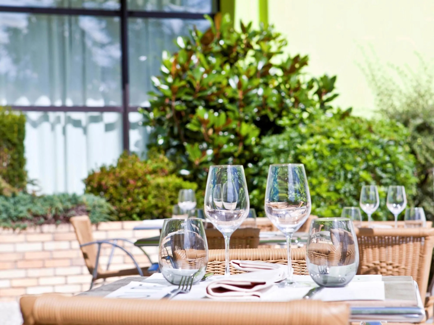 Ibis Styles Chalon sur Saone