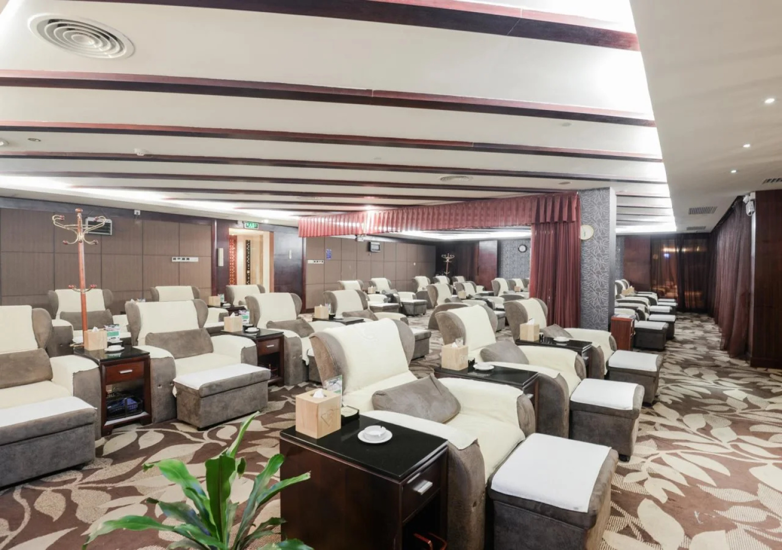 Goodview Hotel Sangem Zhangmutou