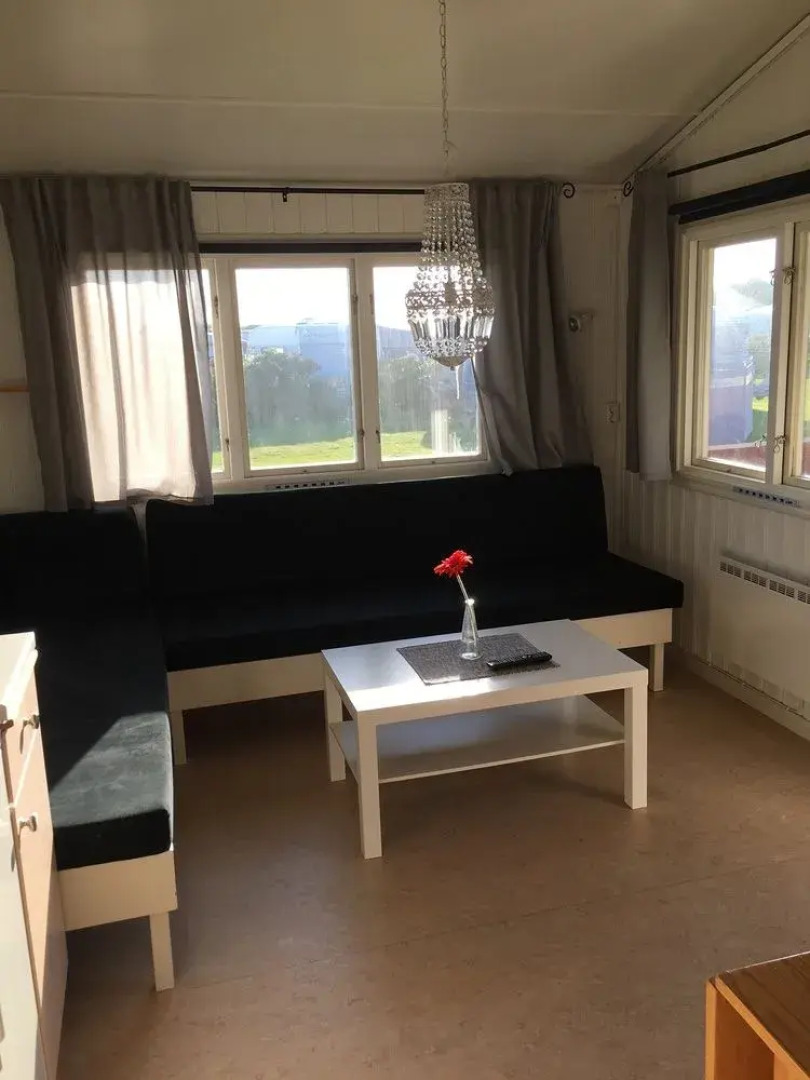 First Camp Hagön Halmstad