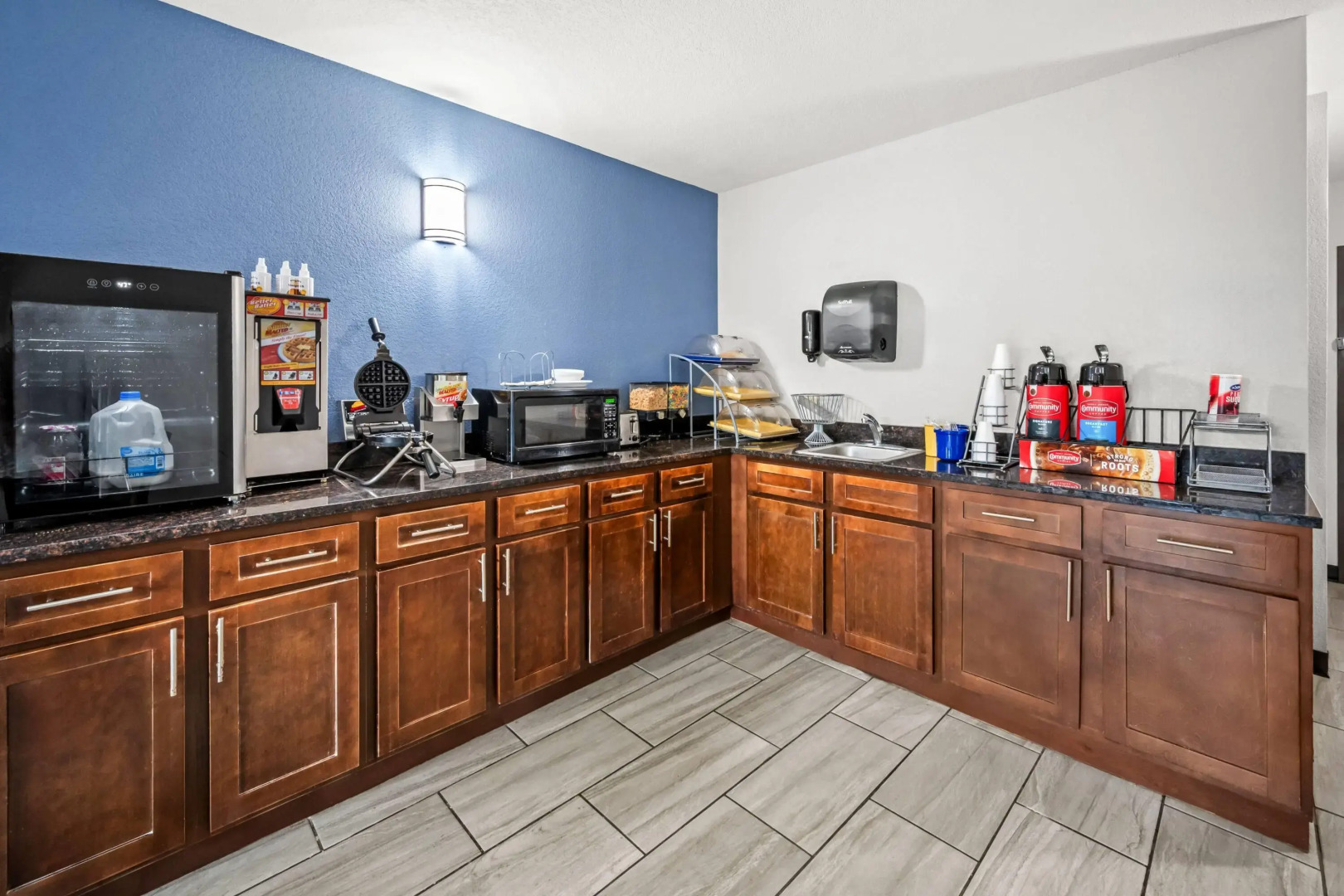 Days Inn by Wyndham New Orleans Pontchartrain