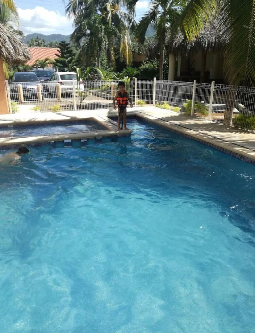 Nexpa Surf Cabanas Mar De Noche