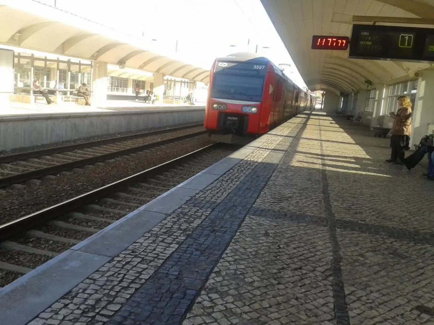 In Bed with Lisbon 5E