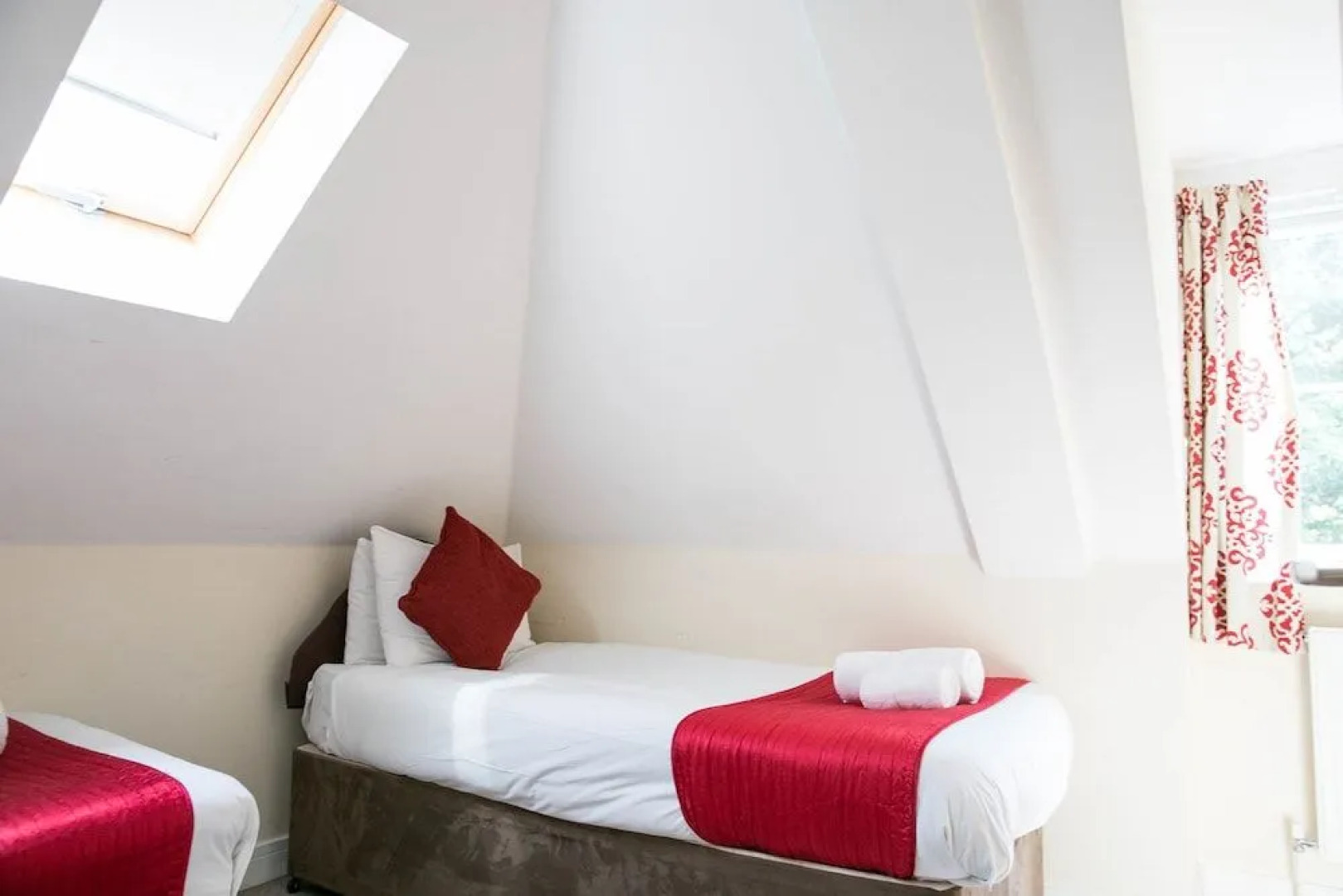 Flexi-Lets@Old Rectory Court, Frimley