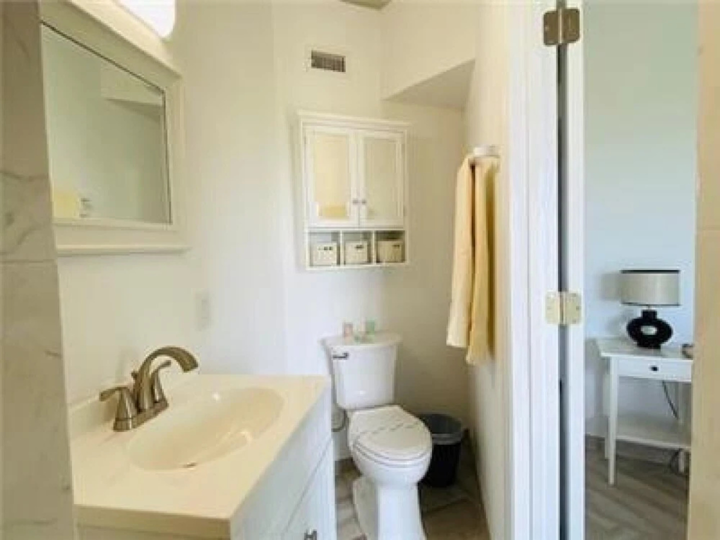 Paradise 04 - Lake Sumner