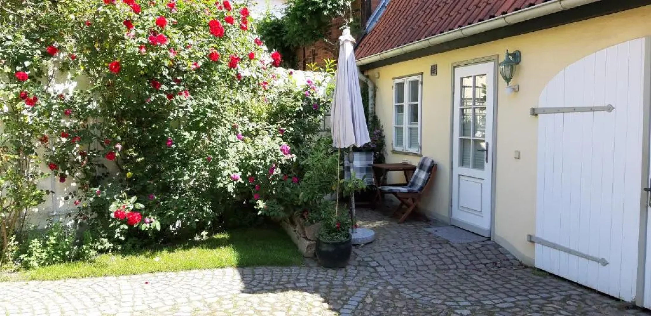 Torhaus
